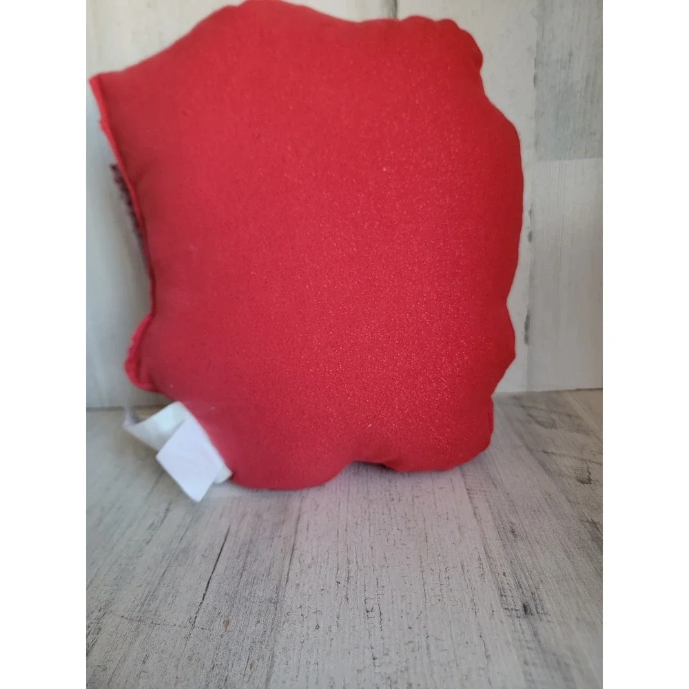 Love cupcakes beaded Valentine‎ hugs cakes plush pillow home decor cookie